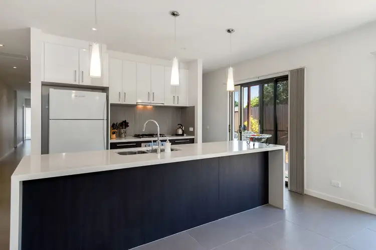 Third view of Homely unit listing, 2/22 Roberts Street, Frankston VIC 3199