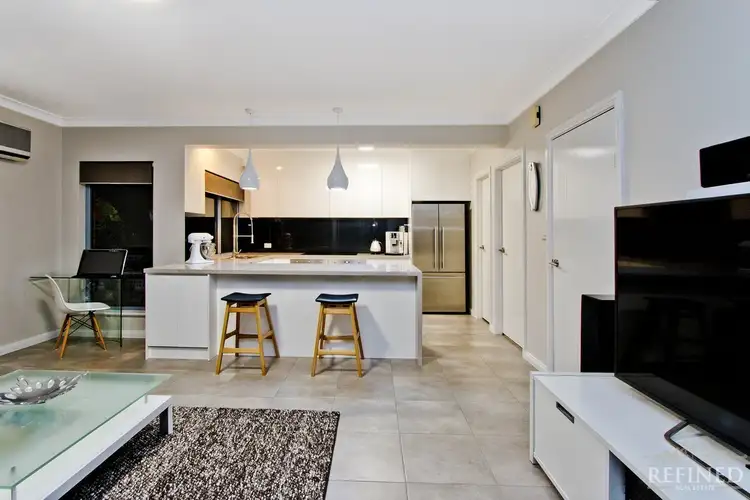 Second view of Homely house listing, 12 McDonald Grove, West Lakes SA 5021