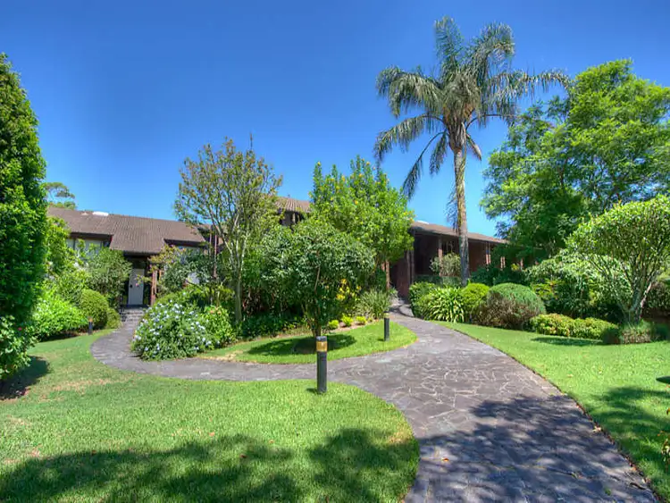 Sixth view of Homely apartment listing, 20/1208 Pacific Highway, Pymble NSW 2073