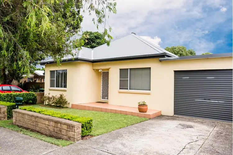 Main view of Homely house listing, 47 Sturt Road, Cronulla NSW 2230