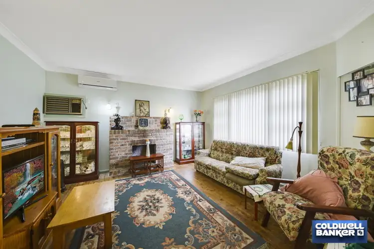 Fourth view of Homely house listing, 4 Sixth Avenue, Condell Park NSW 2200