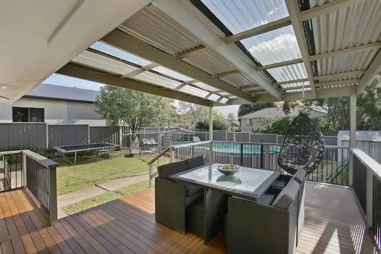 Fourth view of Homely house listing, 4 Cruikshank Avenue, Elderslie NSW 2570