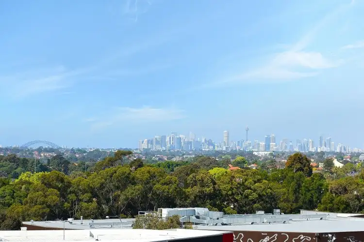 Third view of Homely apartment listing, 906/39 Cooper Street, Strathfield NSW 2135