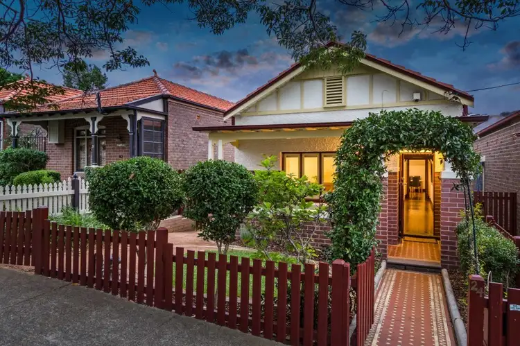 24 Ingham Avenue, Five Dock NSW 2046