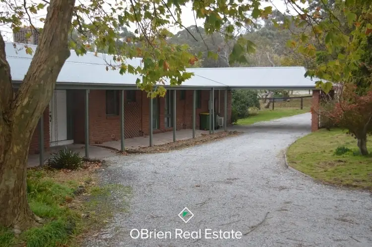 Third view of Homely house listing, 145 Split Rock Road, Beaconsfield Upper VIC 3808