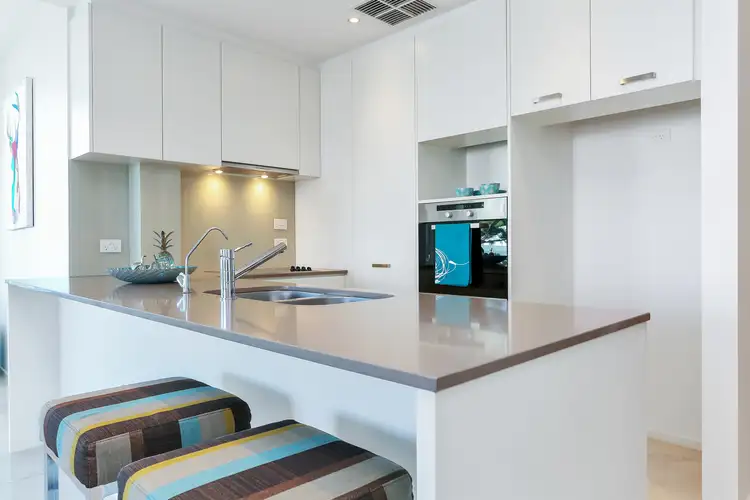 Fifth view of Homely apartment listing, 36/155 Brebner Drive, West Lakes SA 5021