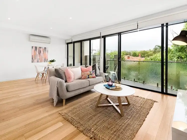 6/6 Pine Avenue, Elwood VIC 3184