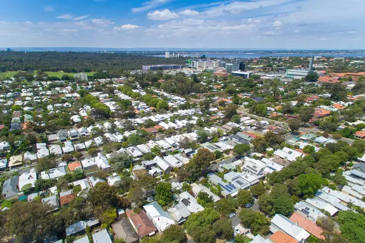 Fifth view of Homely house listing, 28 Commercial Road, Shenton Park WA 6008