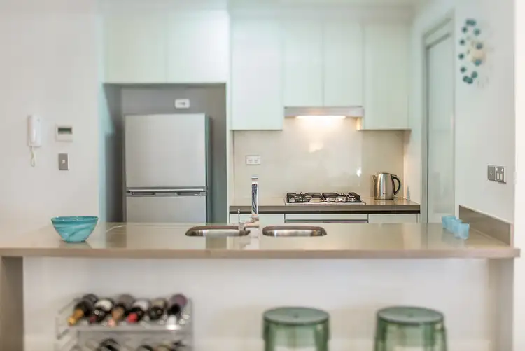 Third view of Homely apartment listing, Level Ground/80/132-138 Killeaton Street, St Ives NSW 2075