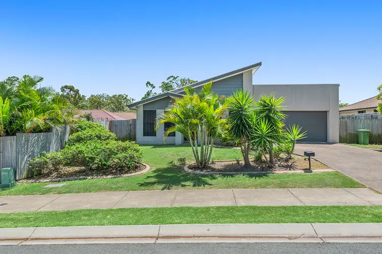 31 O'Dea Crescent, Goodna QLD 4300