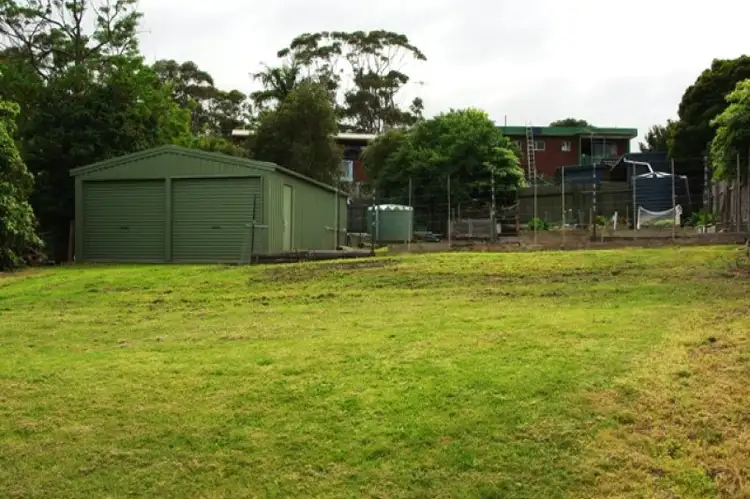 Main view of Homely land listing, 5 O'connells Point Road, Wallaga Lake NSW 2546