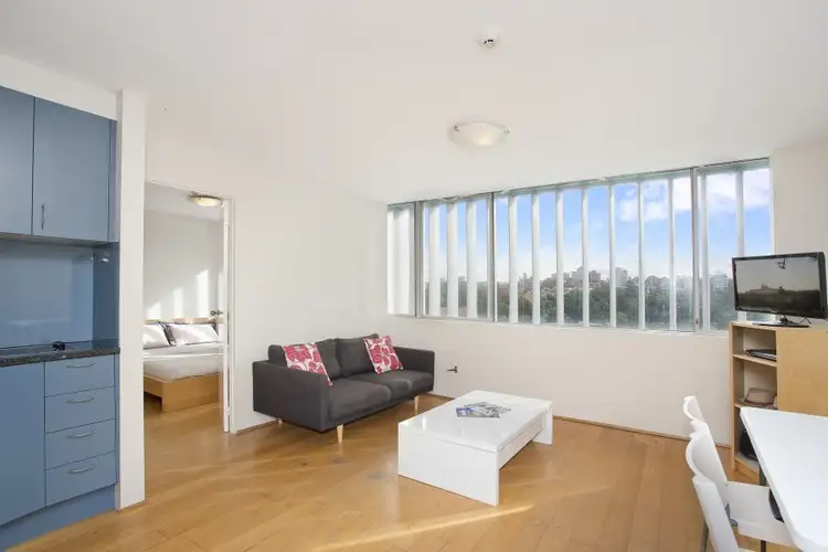 802/22 Central Avenue, Manly NSW 2095