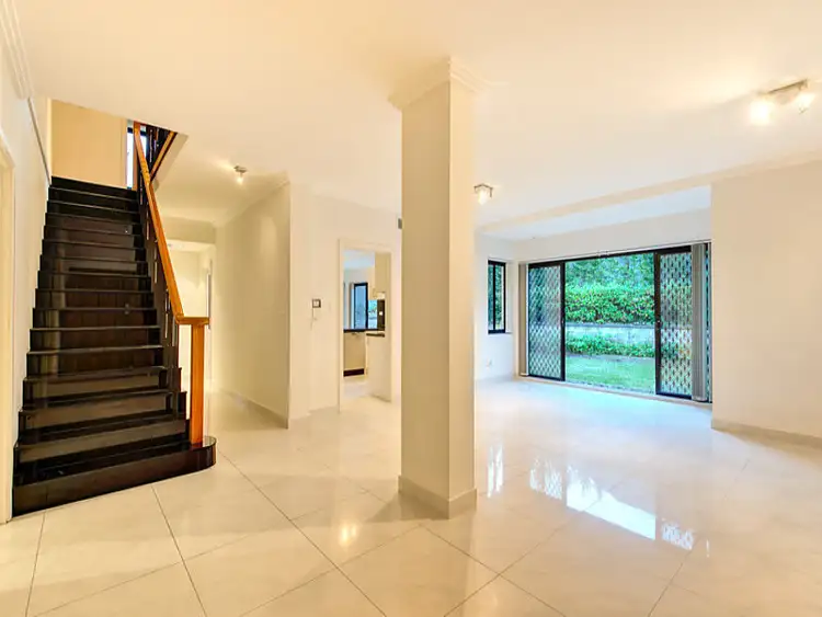 Fourth view of Homely house listing, 34A Tennyson Avenue, Turramurra NSW 2074