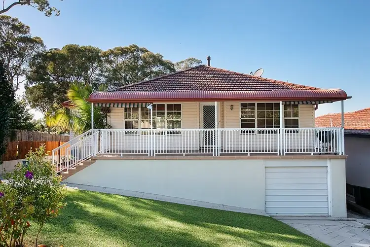 Second view of Homely house listing, 1 Bristol Parade, Farmborough Heights NSW 2526