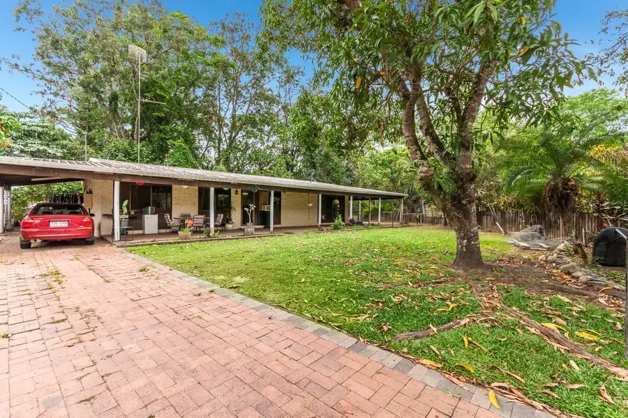 Main view of Homely house listing, 4 Gadgarra Close, Edmonton QLD 4869
