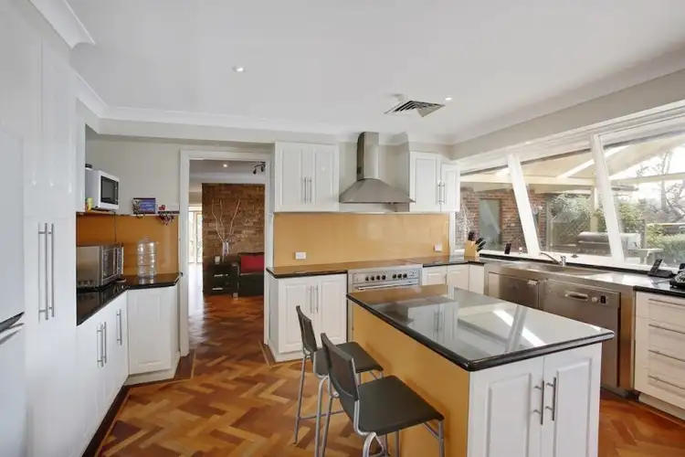 Second view of Homely house listing, 59 Spring Creek Road, Mount Hunter NSW 2570
