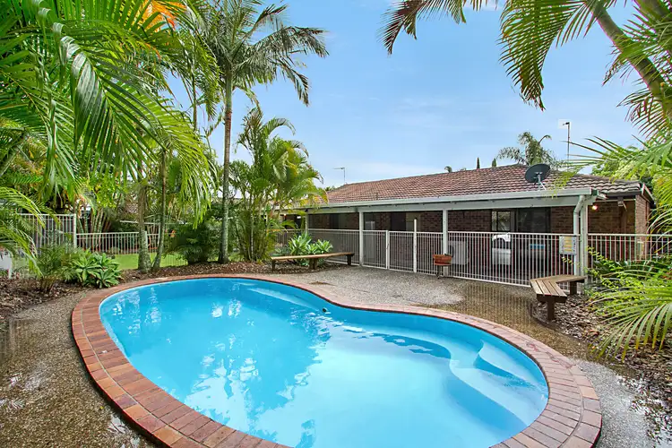 14 Angaston Avenue, Carrara QLD 4211