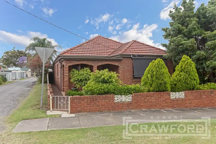 Main view of Homely house listing, 4 Royal Place, New Lambton NSW 2305