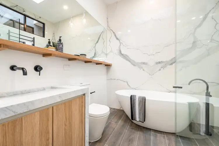 Sixth view of Homely house listing, 17 Burton Street, Glebe NSW 2037