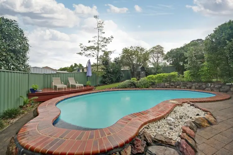 Third view of Homely house listing, 9 Forrest Crescent, Camden NSW 2570