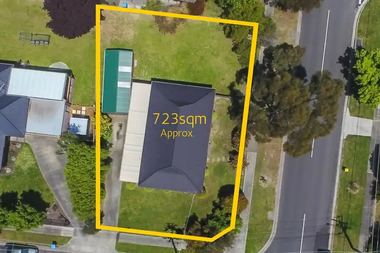 Sixth view of Homely house listing, 31 Stephen Road, Ferntree Gully VIC 3156