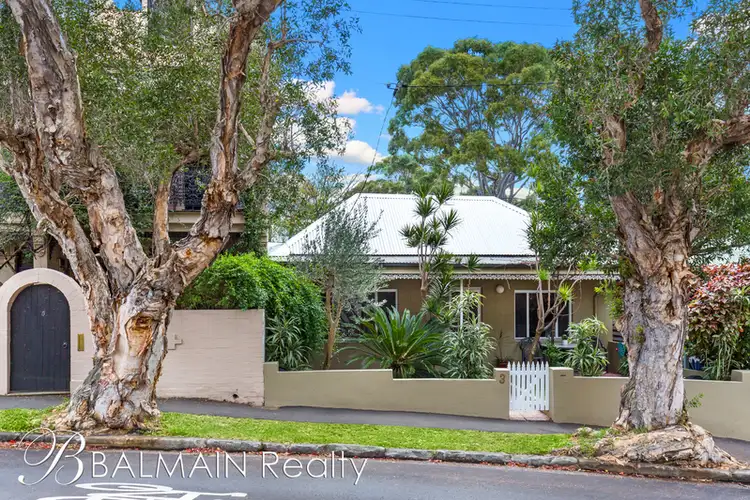 3 Terry Street, Balmain NSW 2041
