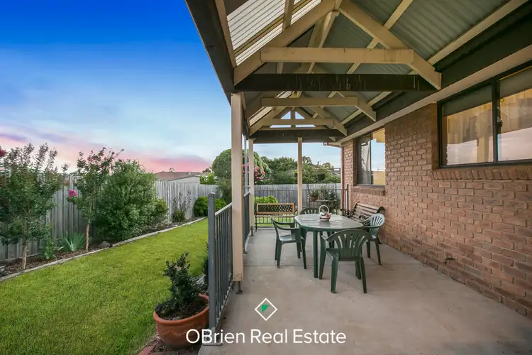 Fifth view of Homely house listing, 36 Irving Road, Pakenham VIC 3810