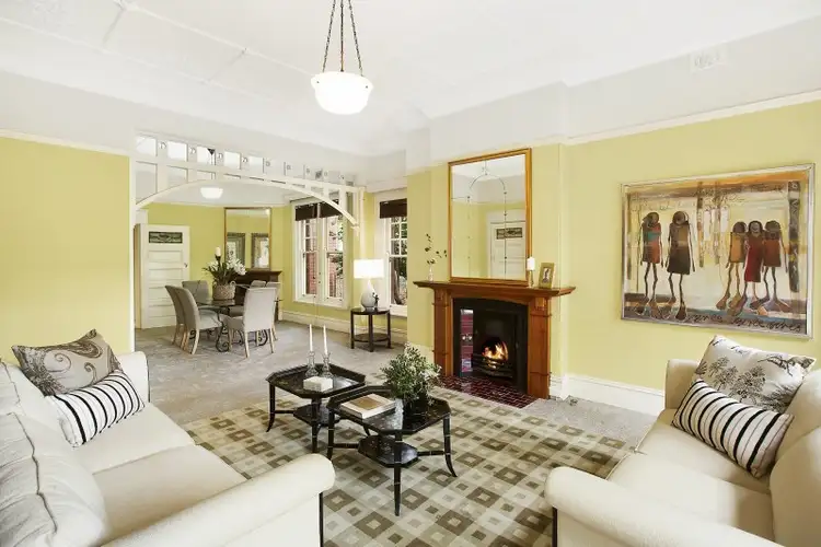 Second view of Homely house listing, 3 Arnold Street, Killara NSW 2071