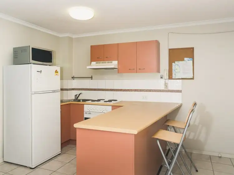 Third view of Homely unit listing, 21/38 Lissner Street, Toowong QLD 4066