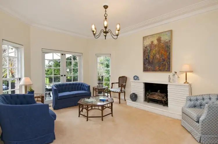 Second view of Homely house listing, 28 Pearl Bay Avenue, Mosman NSW 2088