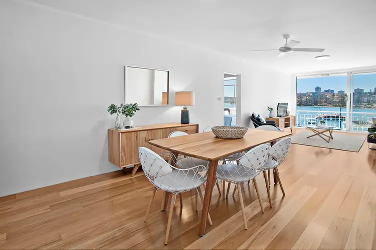 Second view of Homely apartment listing, 10/12 Cove Avenue, Manly NSW 2095