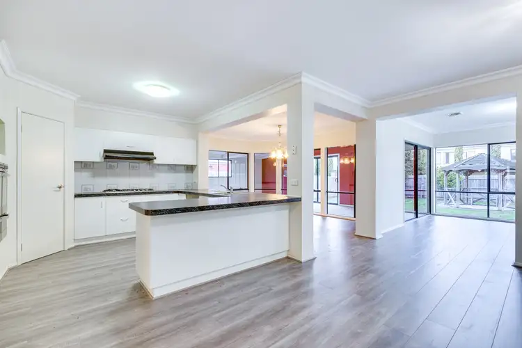 Seventh view of Homely house listing, 21 Salvana Court, Taylors Lakes VIC 3038