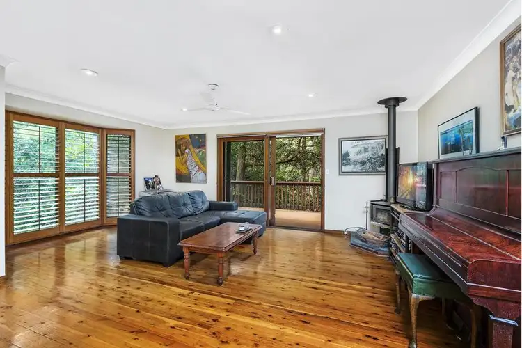 Fourth view of Homely house listing, 5 Pinera Close, Hornsby NSW 2077