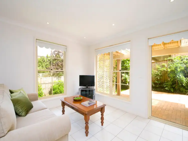 Third view of Homely house listing, 8 Kingsley Close, Wahroonga NSW 2076