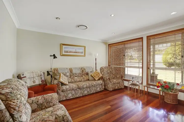 Fifth view of Homely house listing, 4 Melaleuca Road, Narellan Vale NSW 2567