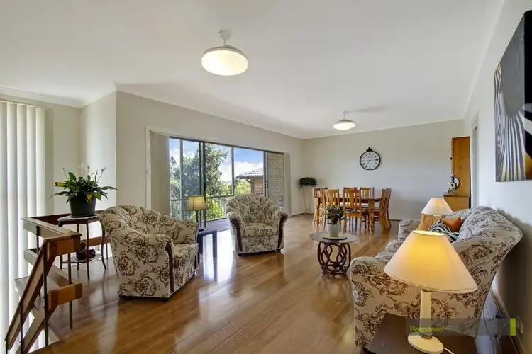 Third view of Homely house listing, 38 Mozart Street, Seven Hills NSW 2147