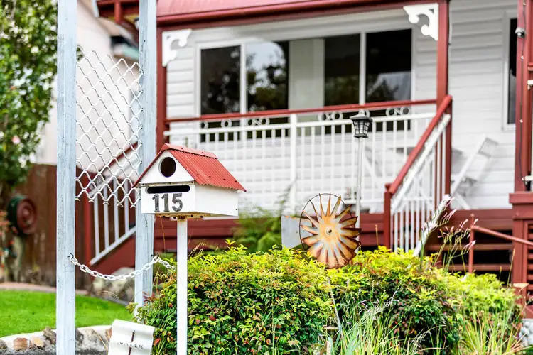 Sixth view of Homely house listing, 115 Diamond Head Drive, Budgewoi NSW 2262