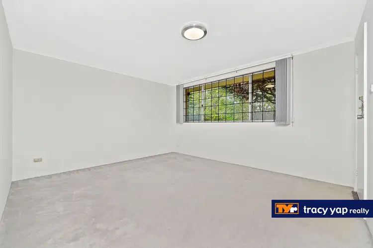Third view of Homely townhouse listing, 2/132 Crimea Road, Marsfield NSW 2122