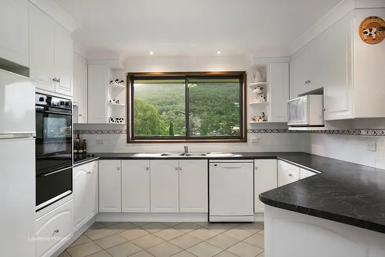 Second view of Homely house listing, 62 Koloona Avenue, Figtree NSW 2525