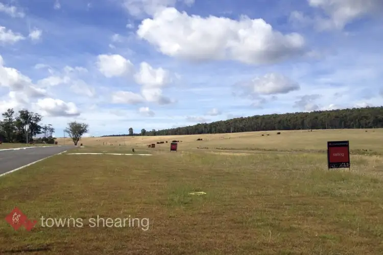 Third view of Homely land listing, LOT 144 Acropolis Drive, Legana TAS 7277