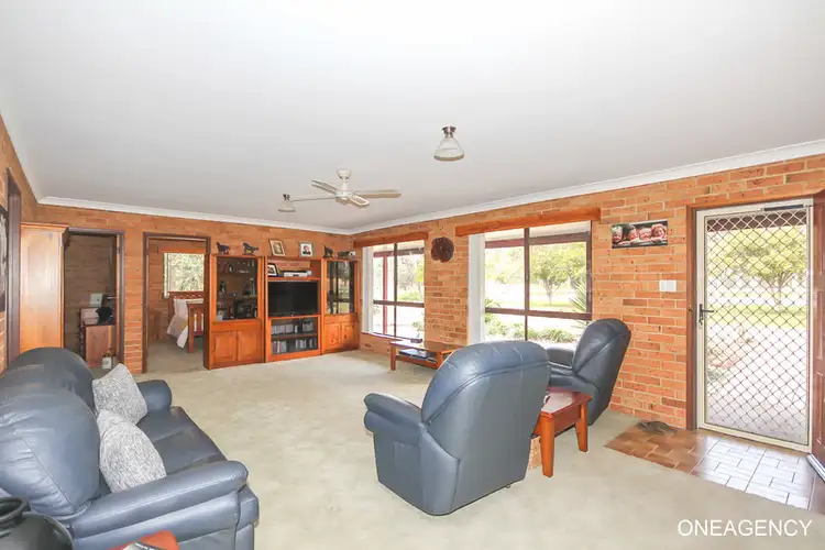 Fifth view of Homely rural property listing, 878 Sherwood Road, Sherwood NSW 2440