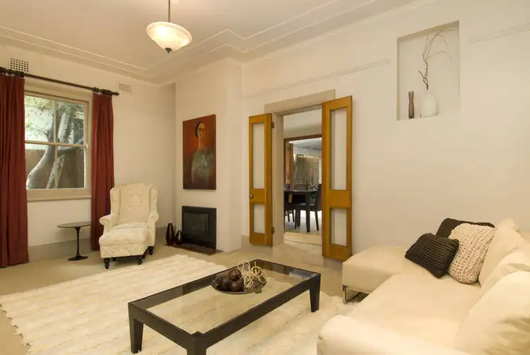 Third view of Homely house listing, 205 Young Street, Annandale NSW 2038