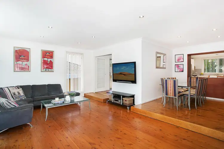 69 Struen Marie Street, Kareela NSW 2232