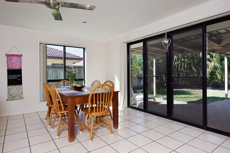 Fourth view of Homely house listing, 17 Pembroke Crescent, Sippy Downs QLD 4556