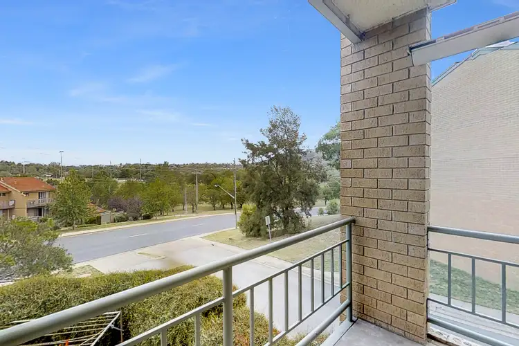 Fifth view of Homely apartment listing, 2/12 Wilkins Street, Mawson ACT 2607