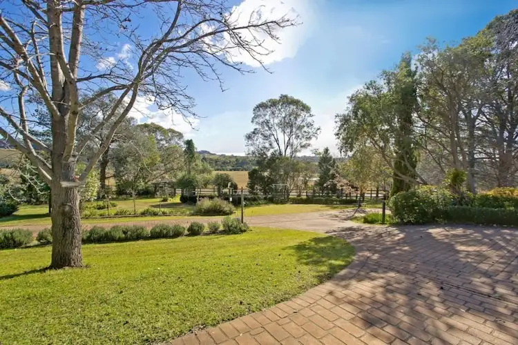 Fourth view of Homely house listing, 59 Spring Creek Road, Mount Hunter NSW 2570