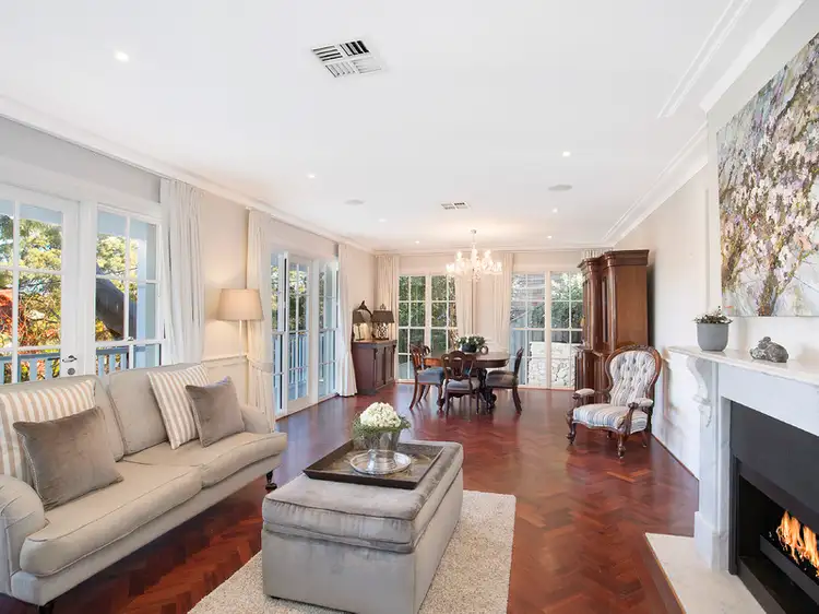 Third view of Homely house listing, 19 Levick Street, Cremorne NSW 2090