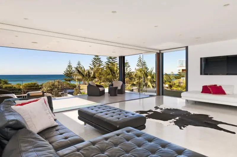 Main view of Homely house listing, 8 Farnell Street, Curl Curl NSW 2096