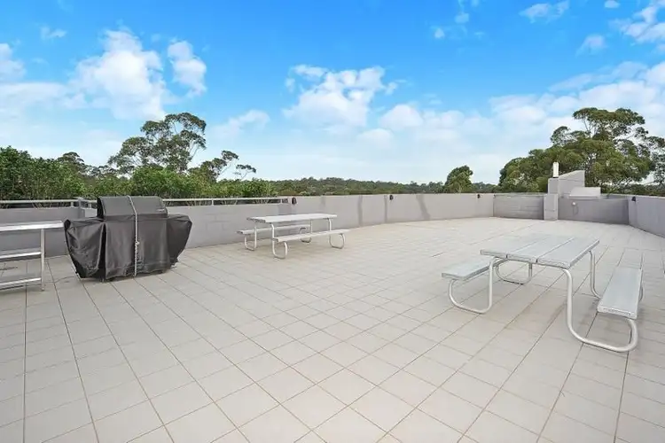 Sixth view of Homely unit listing, 27/24-28 College Crescent, Hornsby NSW 2077
