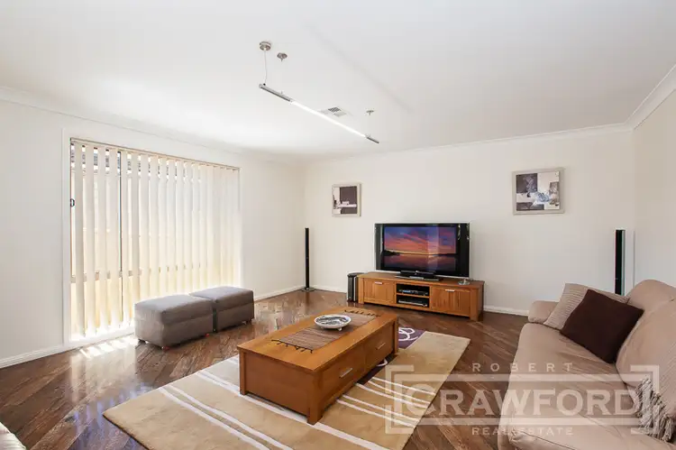 Sixth view of Homely house listing, 8/150 Birchgrove Drive, Wallsend NSW 2287